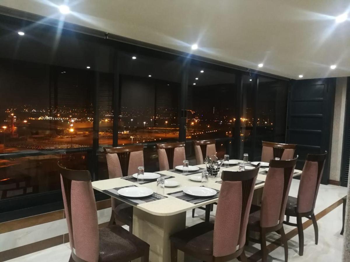 Luxury Point Waterfront Apartment At The Spinaker Durban Zewnętrze zdjęcie