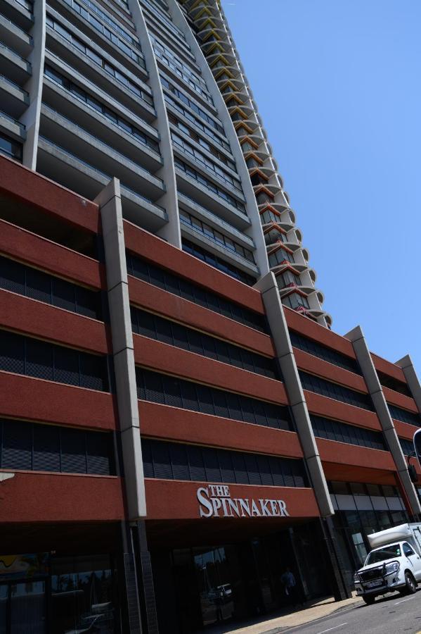 Luxury Point Waterfront Apartment At The Spinaker Durban Zewnętrze zdjęcie